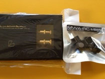 ☆ 想像を超える効果を発揮！RCAショートピン LUXMAN JPT-10とRCA