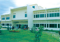 カンボジアに夢を育む」深見東州（半田晴久）テレビ出演 - 深見東州