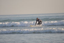 Plage de Ruvein