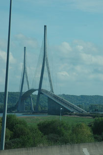 Pont de Normandie