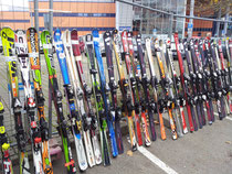 Skibazar ESV Lindau