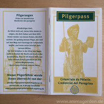 Der Pilgerpass