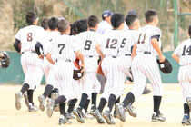 活動ブログ 南京都リトルリーグ 新