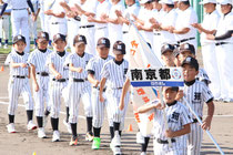 活動ブログ 南京都リトルリーグ 新