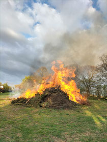 Maifeuer 2022