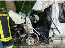 Foto : Jens Schnittka, Freiwillige Feuerwehr Rendsburg