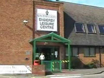 Enderdy Leisure Centre