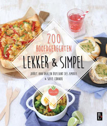 Lekker en simpel hoofdgerechten