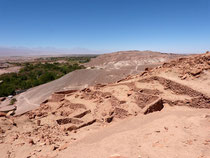 Quitor - San Pedro de Atacama