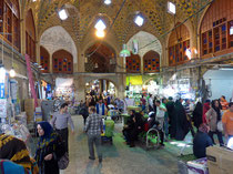 Teheran - Bazar - Iran