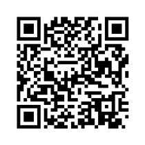 ムシカ周辺マップQRコード