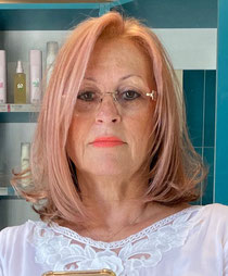 Birgit geb.1964