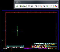 Bricscad インポート