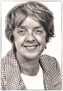 Patricia Smart, Université de Carleton