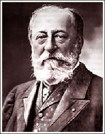 Camille Saint-Saëns (1835-1921)