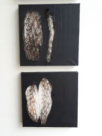 Acryl/Organic