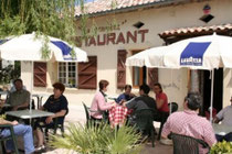 restaurant chez jeanne riolas