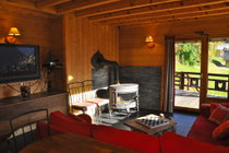 appartement chatel location
