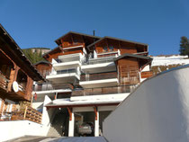 appartement a louer a chatel