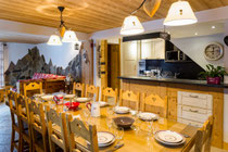 appartement location a chatel 12 personnes