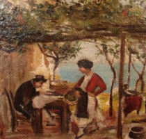 VINCENZO MIGLIARO - Trattoria