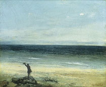 COURBET