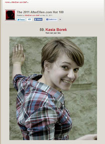 Posted by AfterEllen.com Staff on May 23, 2011