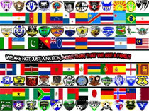 All our teams