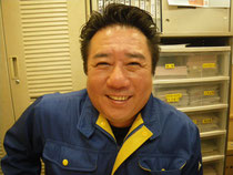代表：大楠健司
