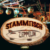 Zepp Stammtisch coming soon...