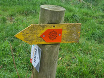 Wanderweg 