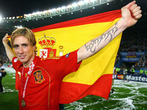 Fernando Torres *.*