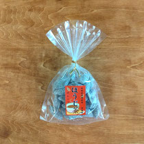 国産ほうじ茶使用げんこつ飴