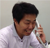 代表取締役 武田 清