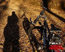 愛車:MTB