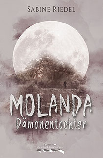Molanda - Dämonentochter
