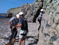 Dancing Ledge - Jul 13