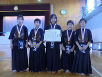 第14回京北杯親善剣道大会