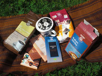 Fairtrade Produkte