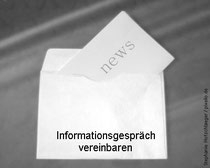 Risiko-Consulting: Risiko-Management im Mittelstand. Informationen anfordern.