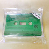 Yellow Funk's Selection Edit