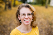 Maria Burkatzki
