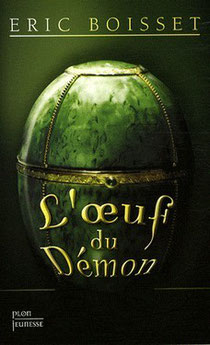 Plon jeunesse, 2008, 218 p.