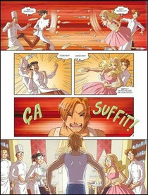 Un prince à croquer 2, p.5