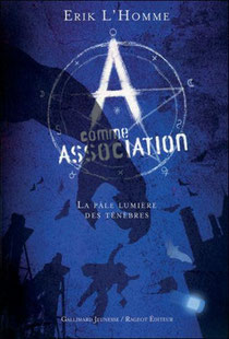 Gallimard jeunesse, 2010