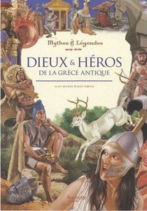 Hachette 2009 (Mythes et légendes)