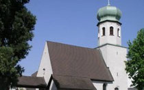 St. Peterskirche Rankweil
