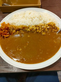 もちろん、完食致しました🍴美味しかったです😋