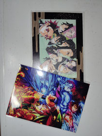 鬼滅の刃の特典✨️