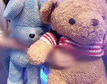 新大久保に行きました୨୧